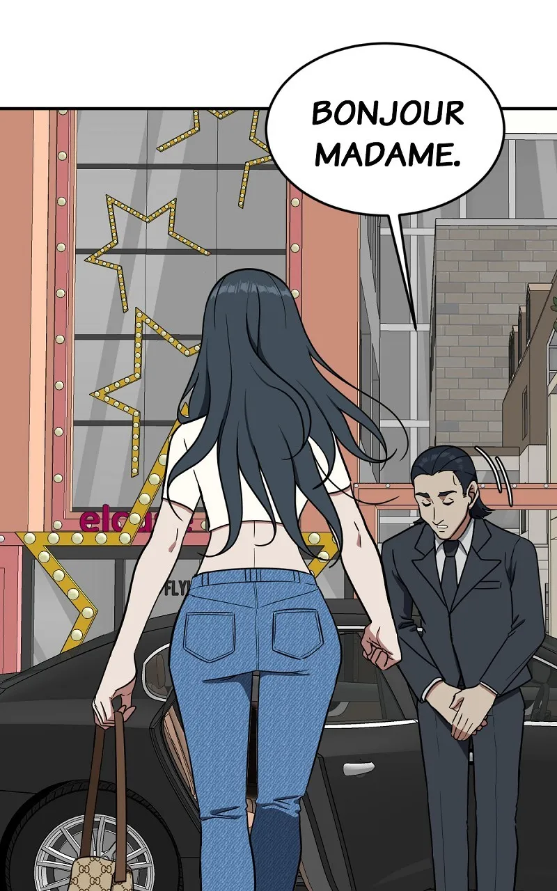 Read Change-Moi FR Manga Online