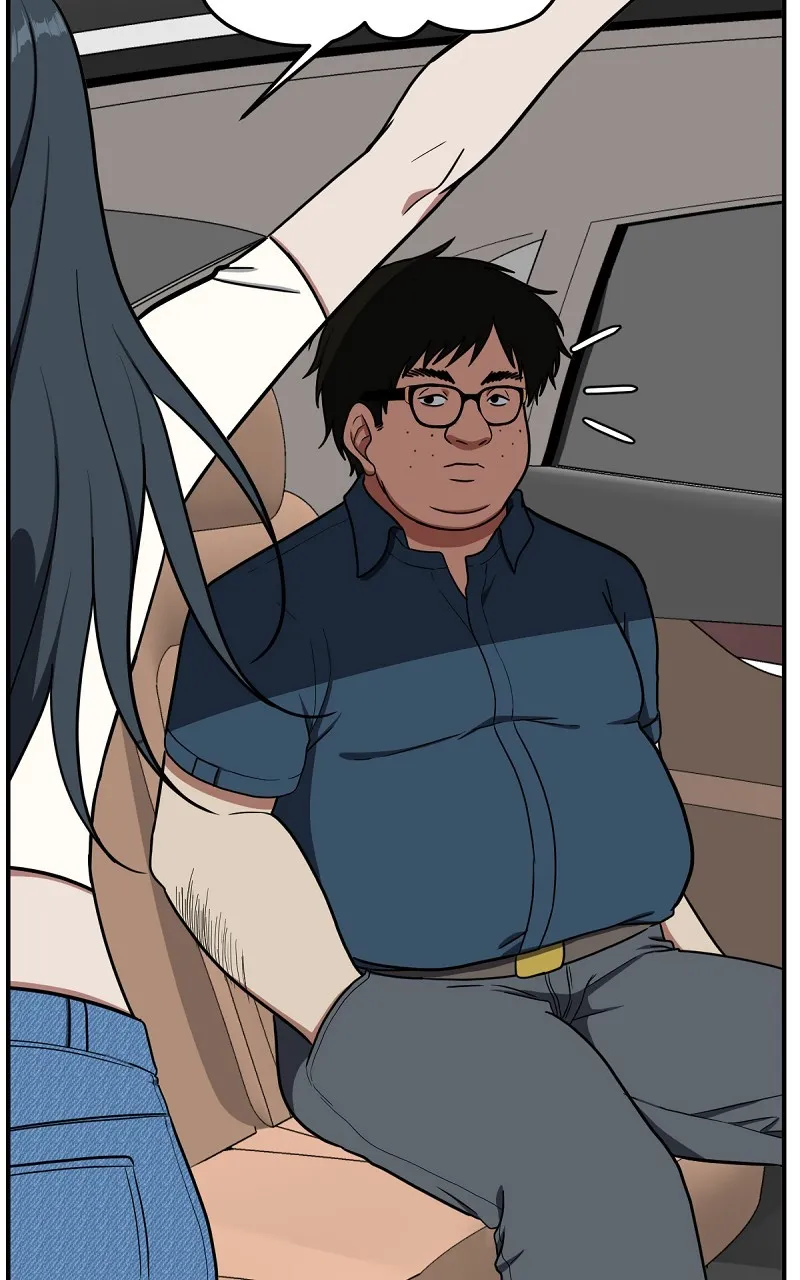 Read Change-Moi FR Manga Online