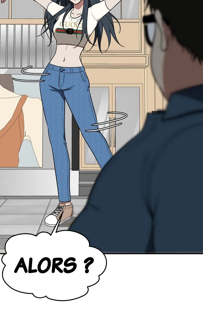 Read Change-Moi FR Manga Online