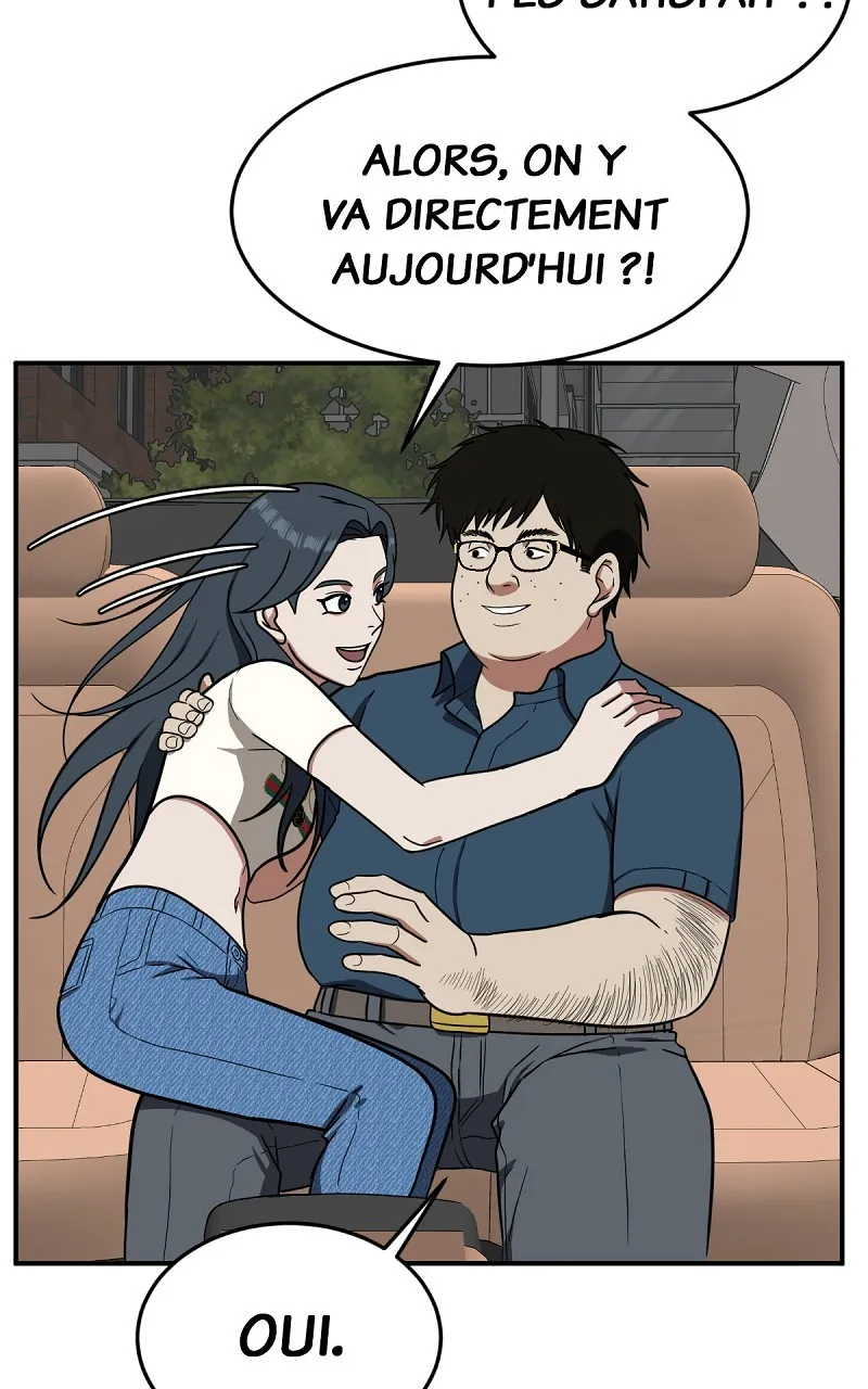 Read Change-Moi FR Manga Online