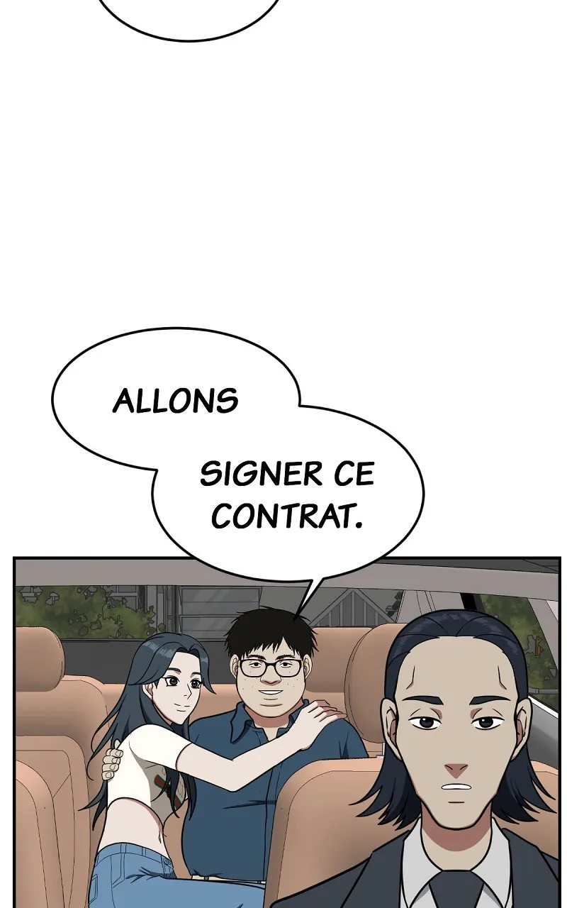 Read Change-Moi FR Manga Online