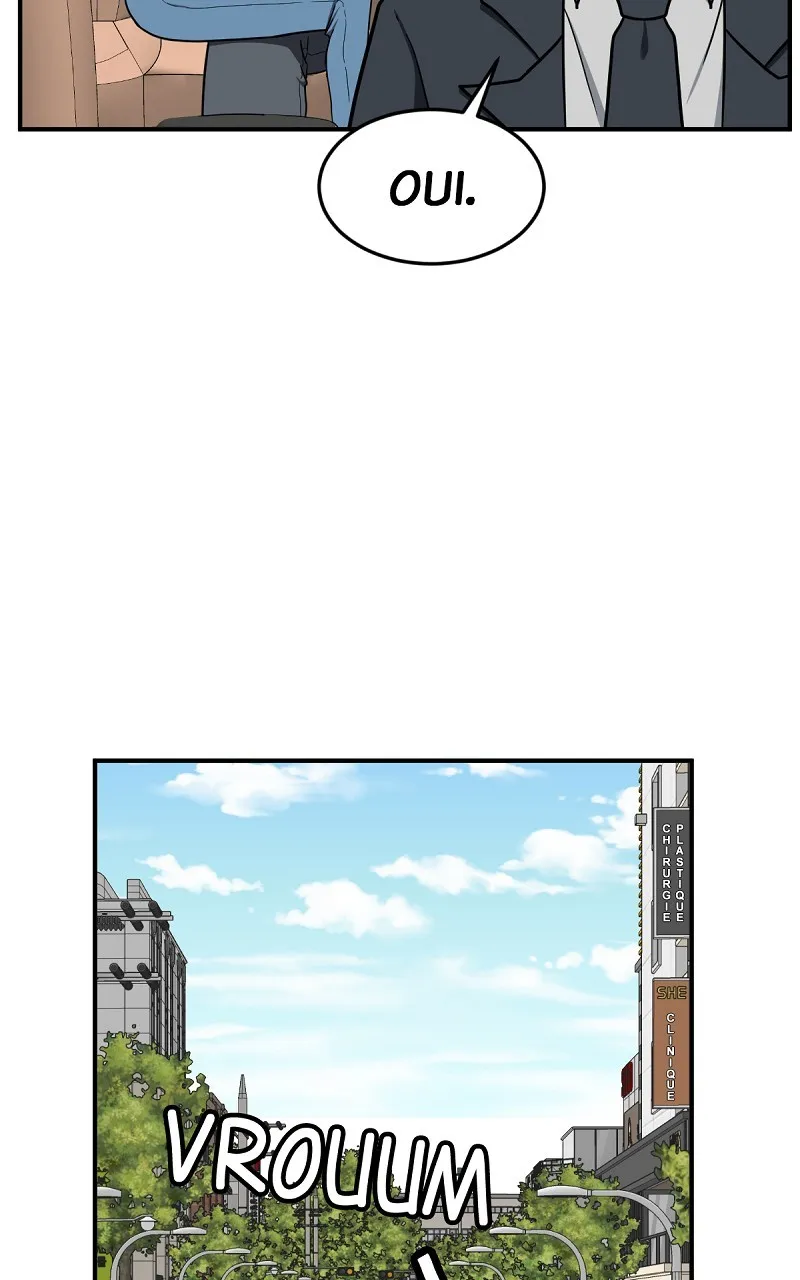 Read Change-Moi FR Manga Online