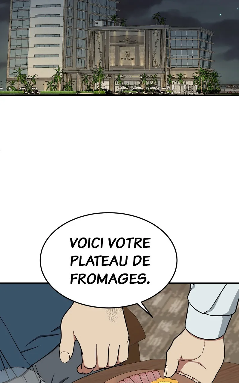 Read Change-Moi FR Manga Online