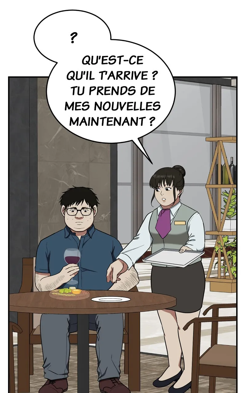 Read Change-Moi FR Manga Online