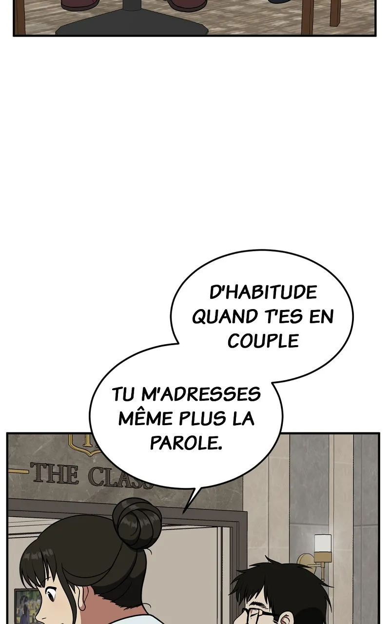 Read Change-Moi FR Manga Online