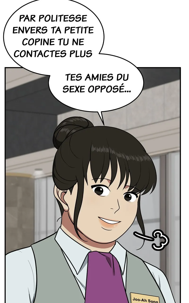 Read Change-Moi FR Manga Online