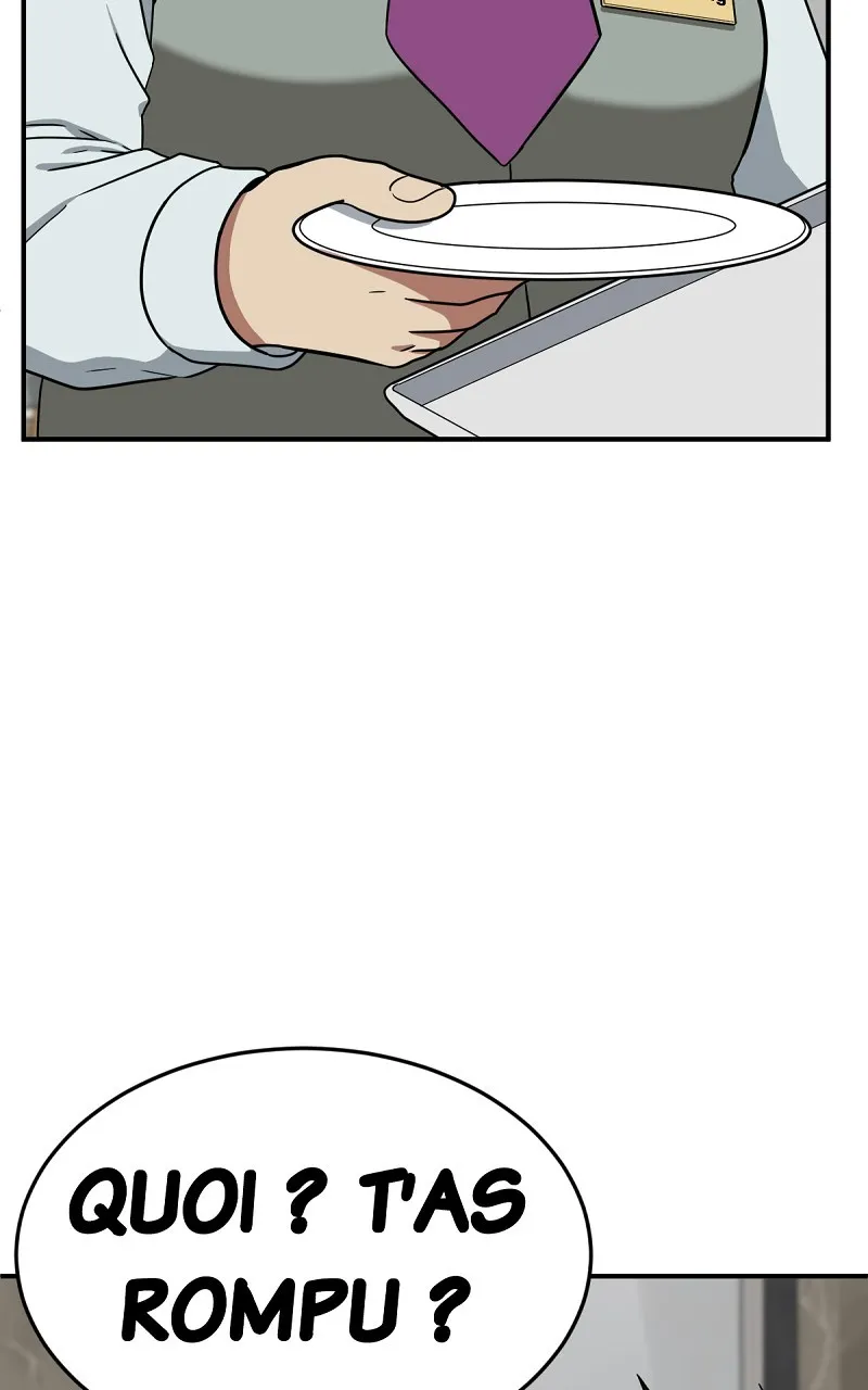Read Change-Moi FR Manga Online