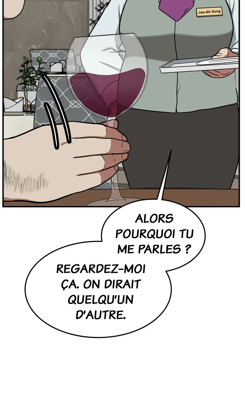 Read Change-Moi FR Manga Online