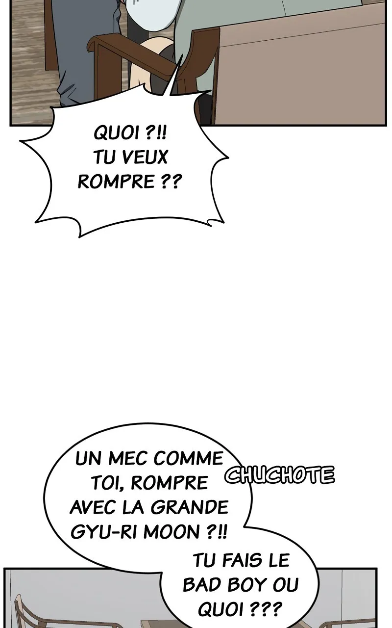 Read Change-Moi FR Manga Online