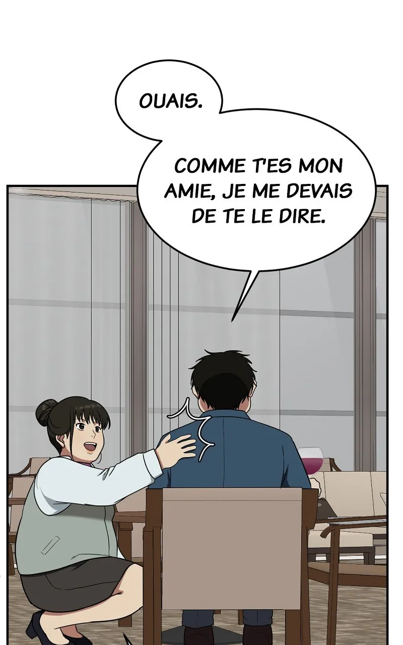 Read Change-Moi FR Manga Online