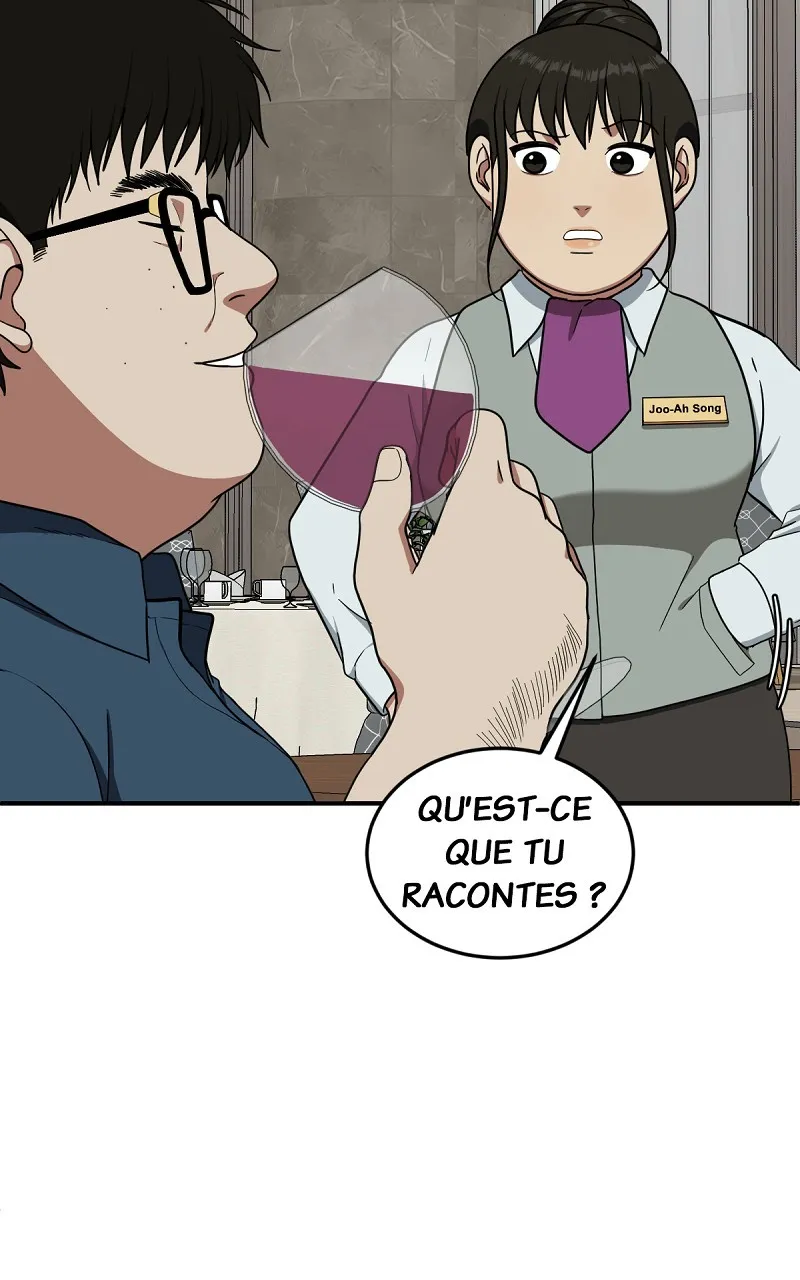 Read Change-Moi FR Manga Online