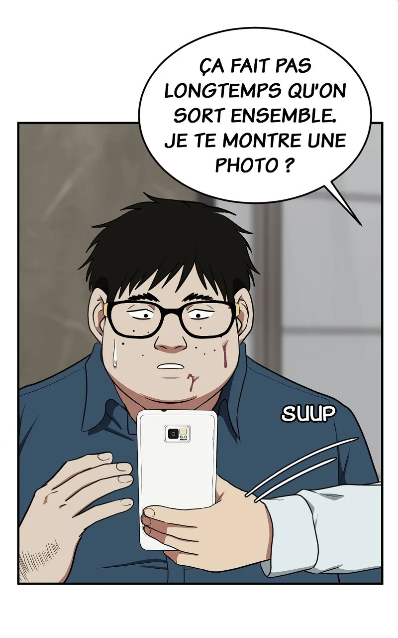 Read Change-Moi FR Manga Online