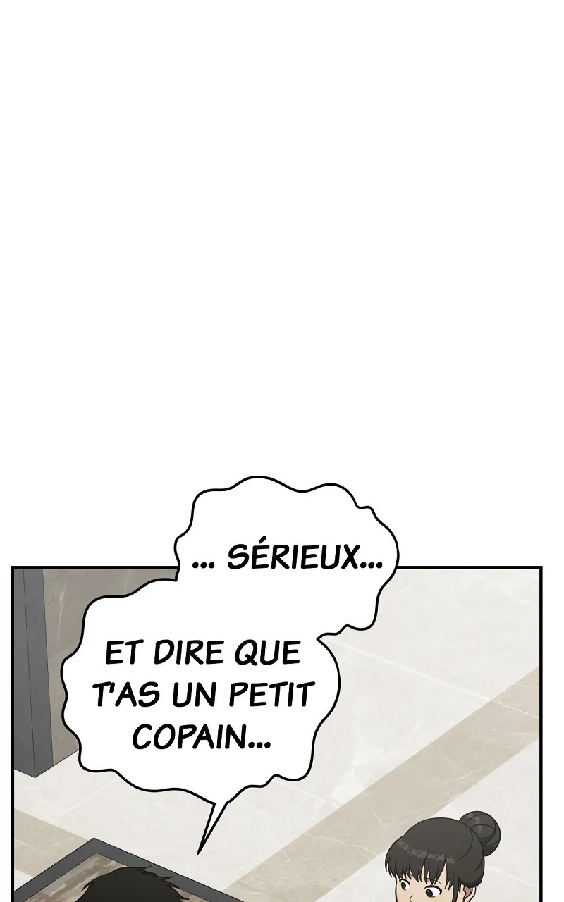 Read Change-Moi FR Manga Online