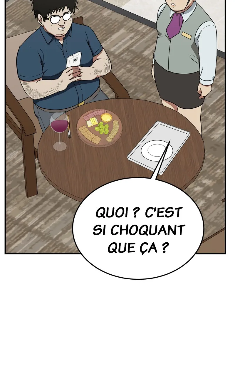 Read Change-Moi FR Manga Online