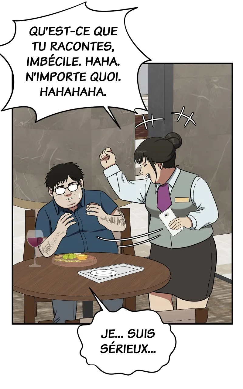 Read Change-Moi FR Manga Online