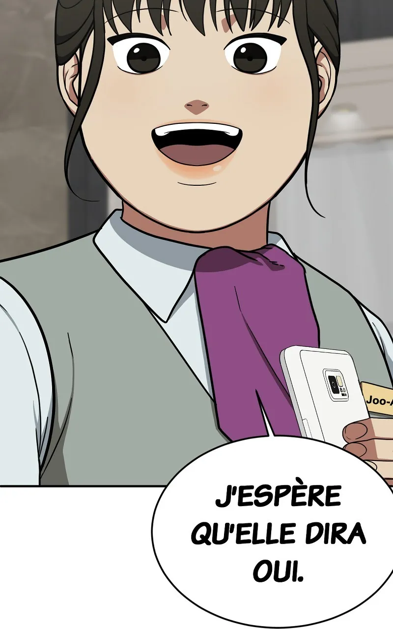 Read Change-Moi FR Manga Online