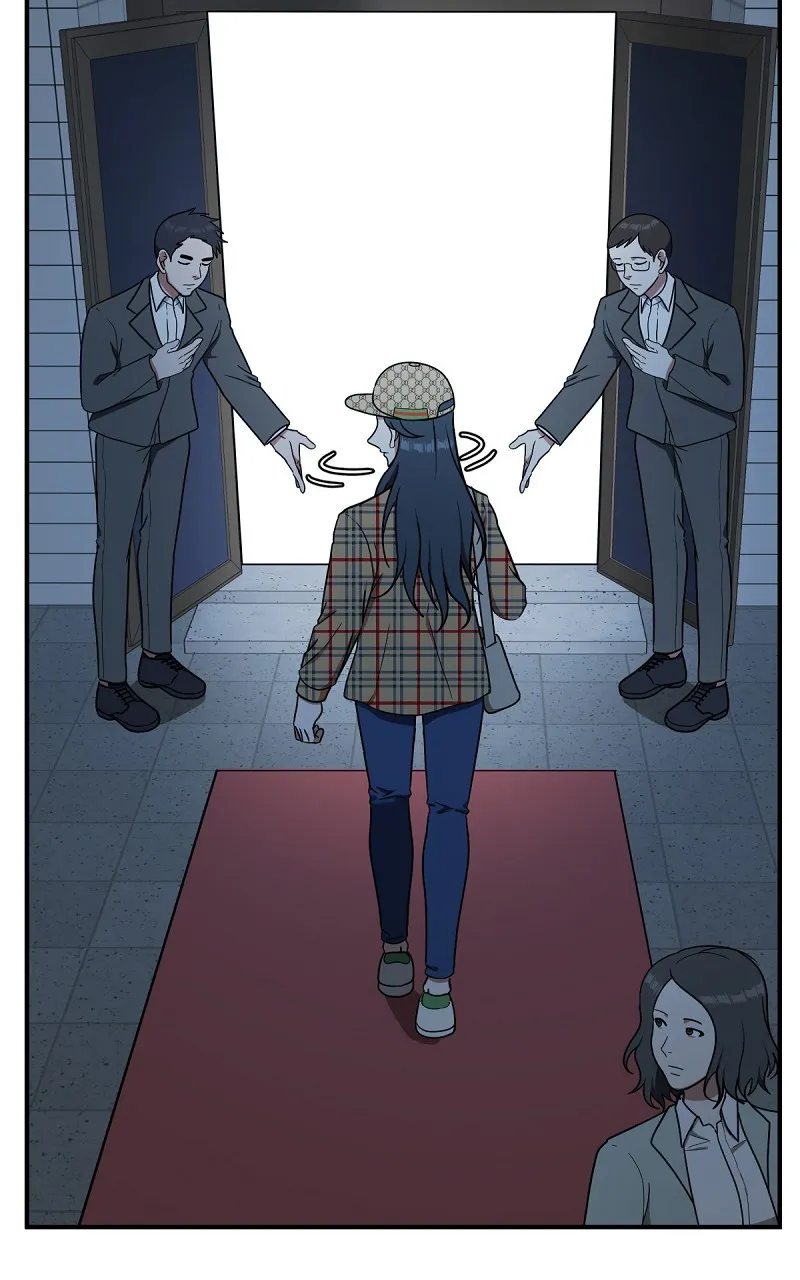 Read Change-Moi FR Manga Online