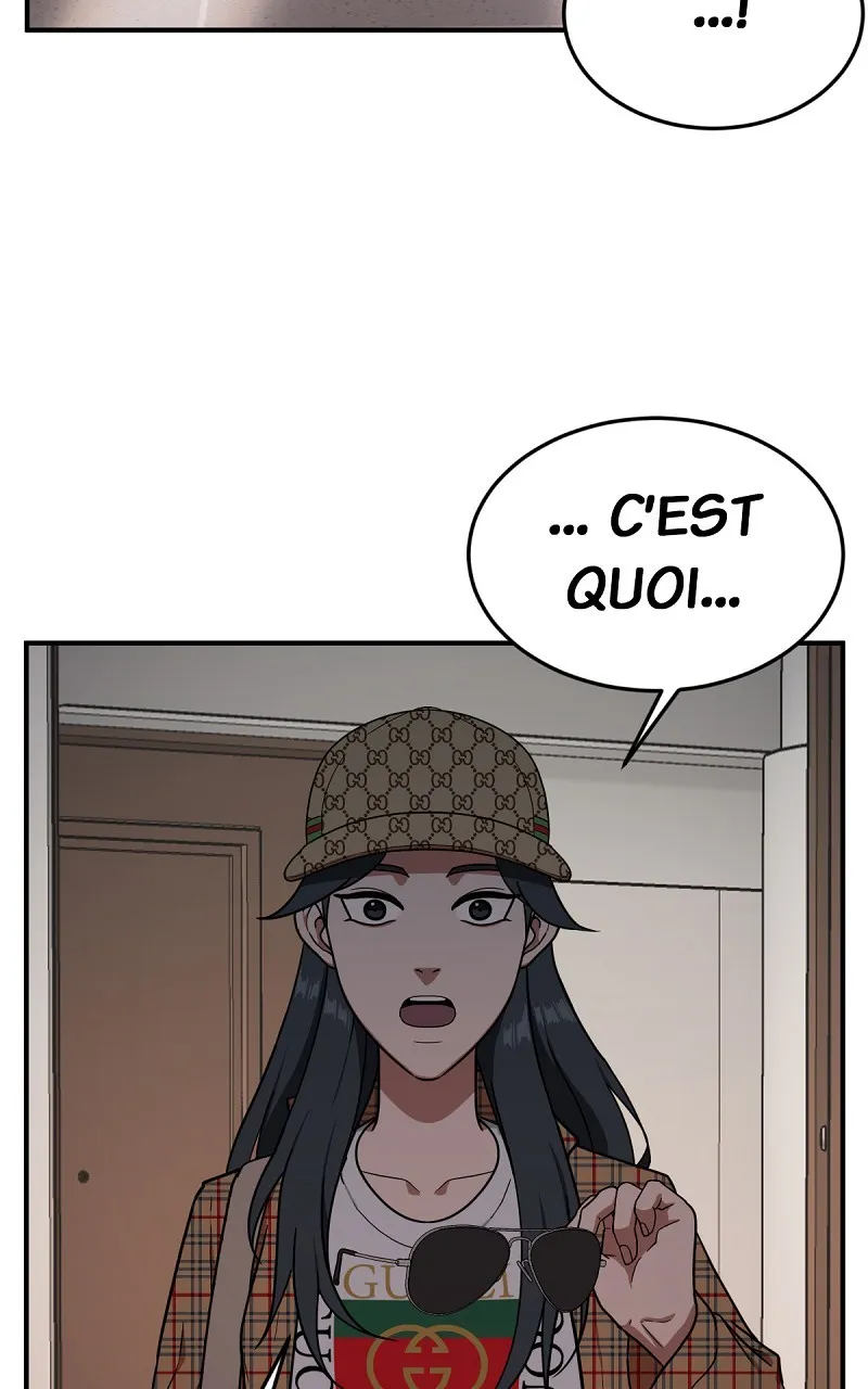 Read Change-Moi FR Manga Online