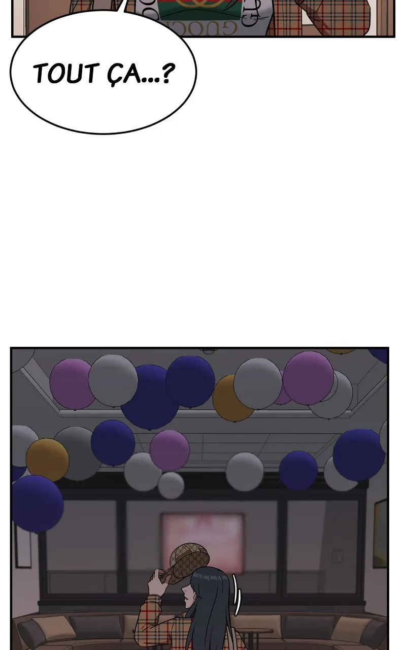 Read Change-Moi FR Manga Online