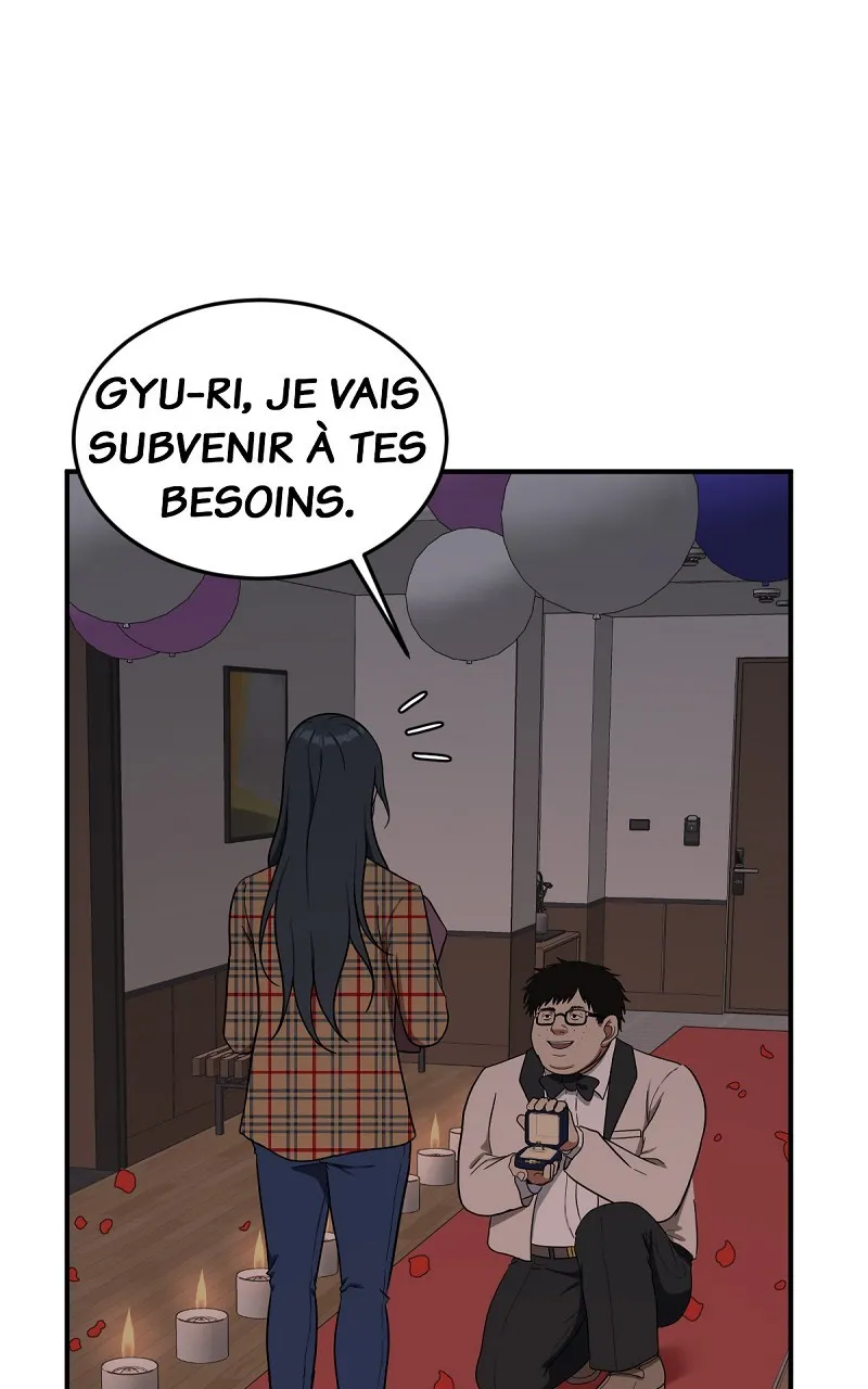 Read Change-Moi FR Manga Online