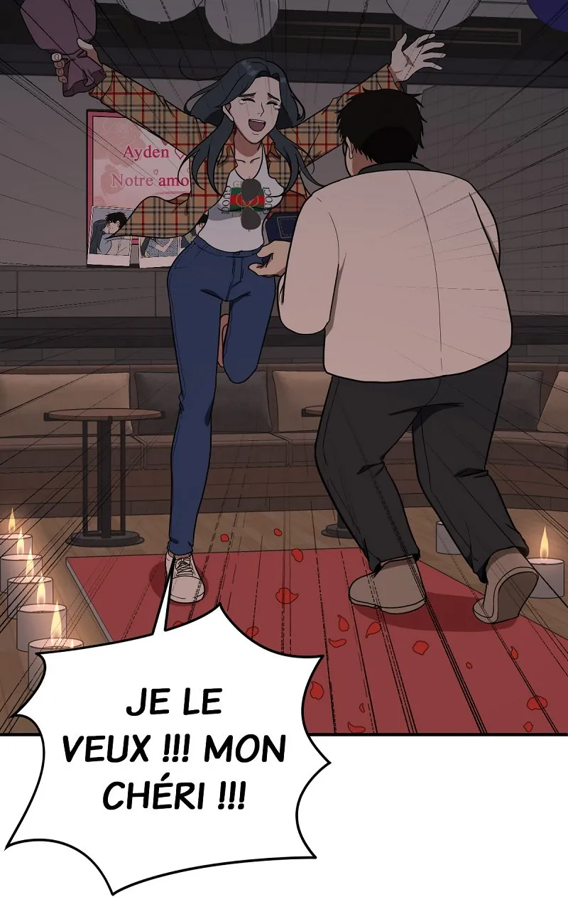 Read Change-Moi FR Manga Online