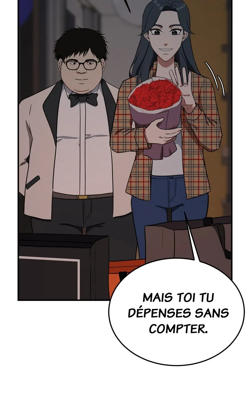 Read Change-Moi FR Manga Online