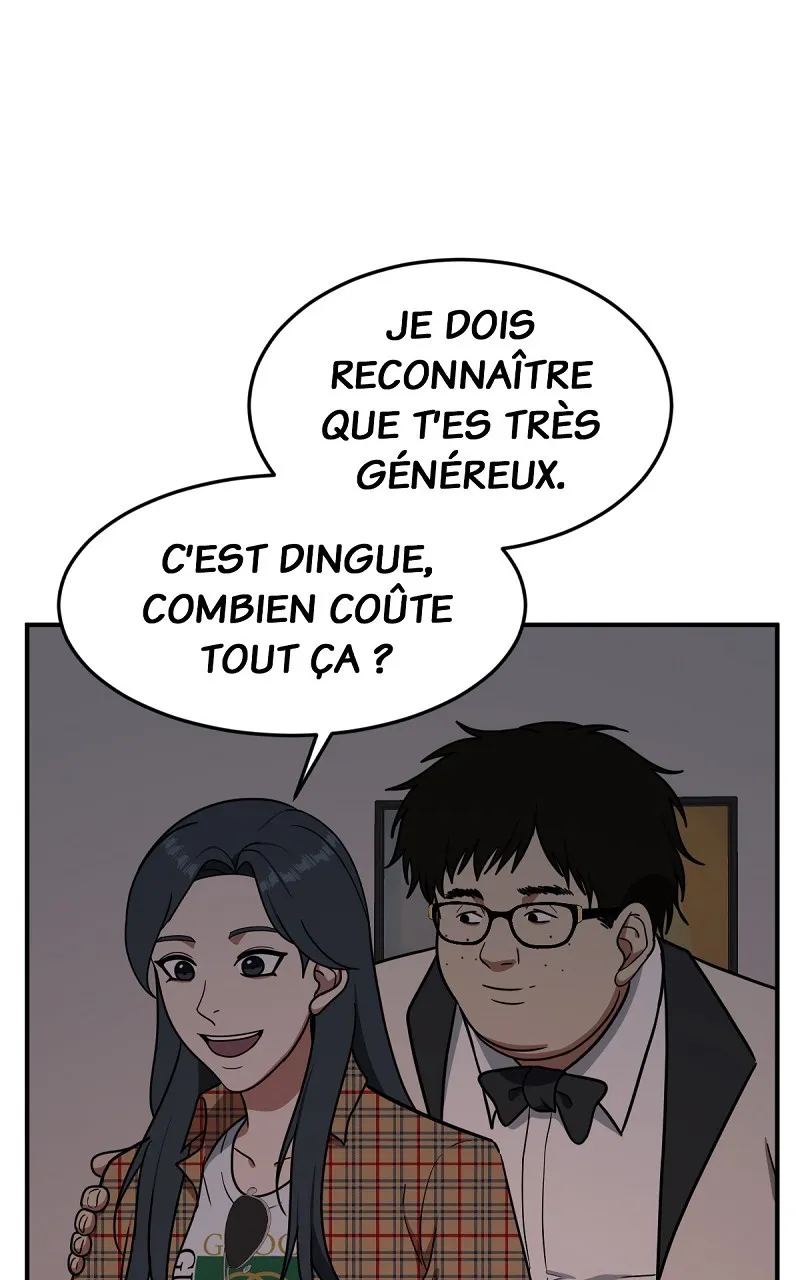Read Change-Moi FR Manga Online