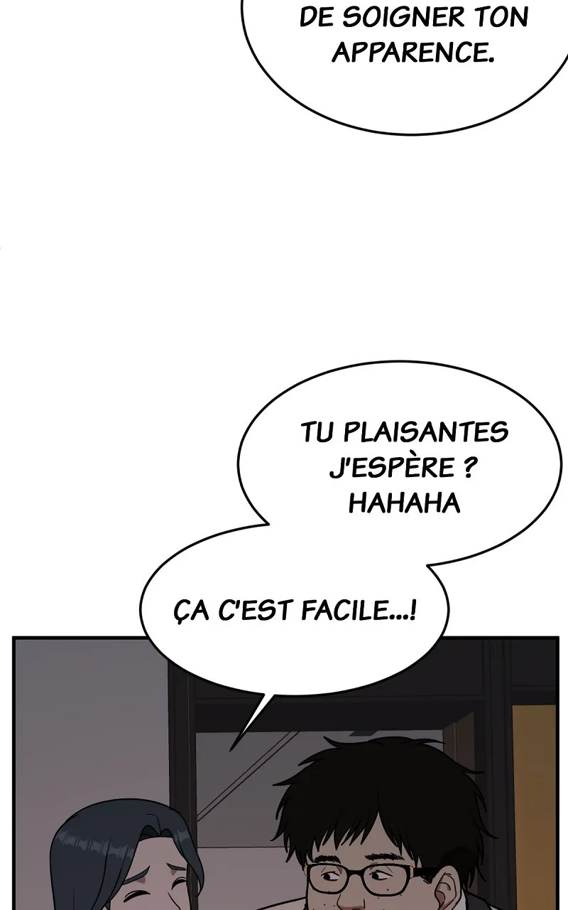 Read Change-Moi FR Manga Online