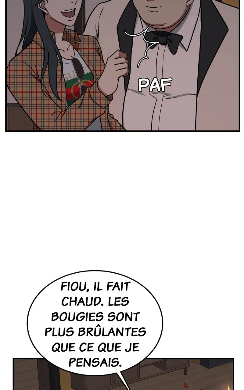Read Change-Moi FR Manga Online