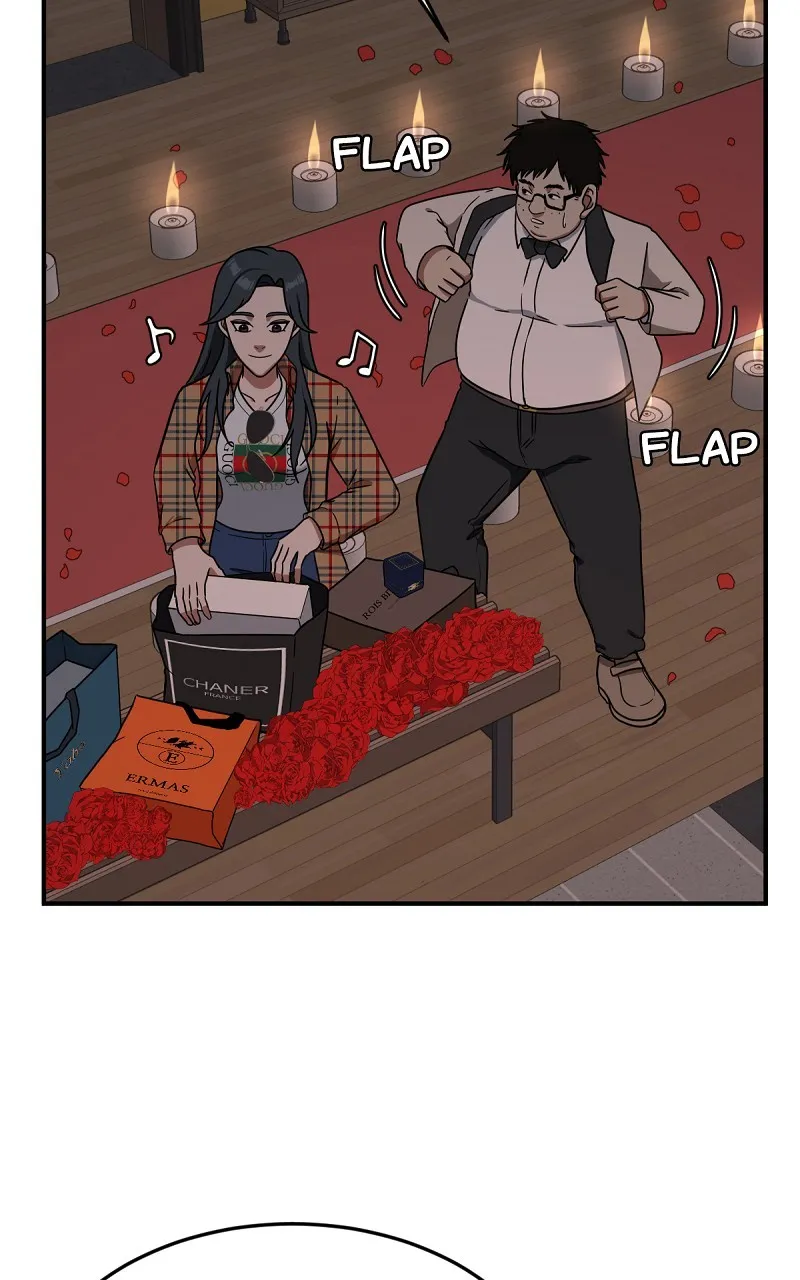 Read Change-Moi FR Manga Online