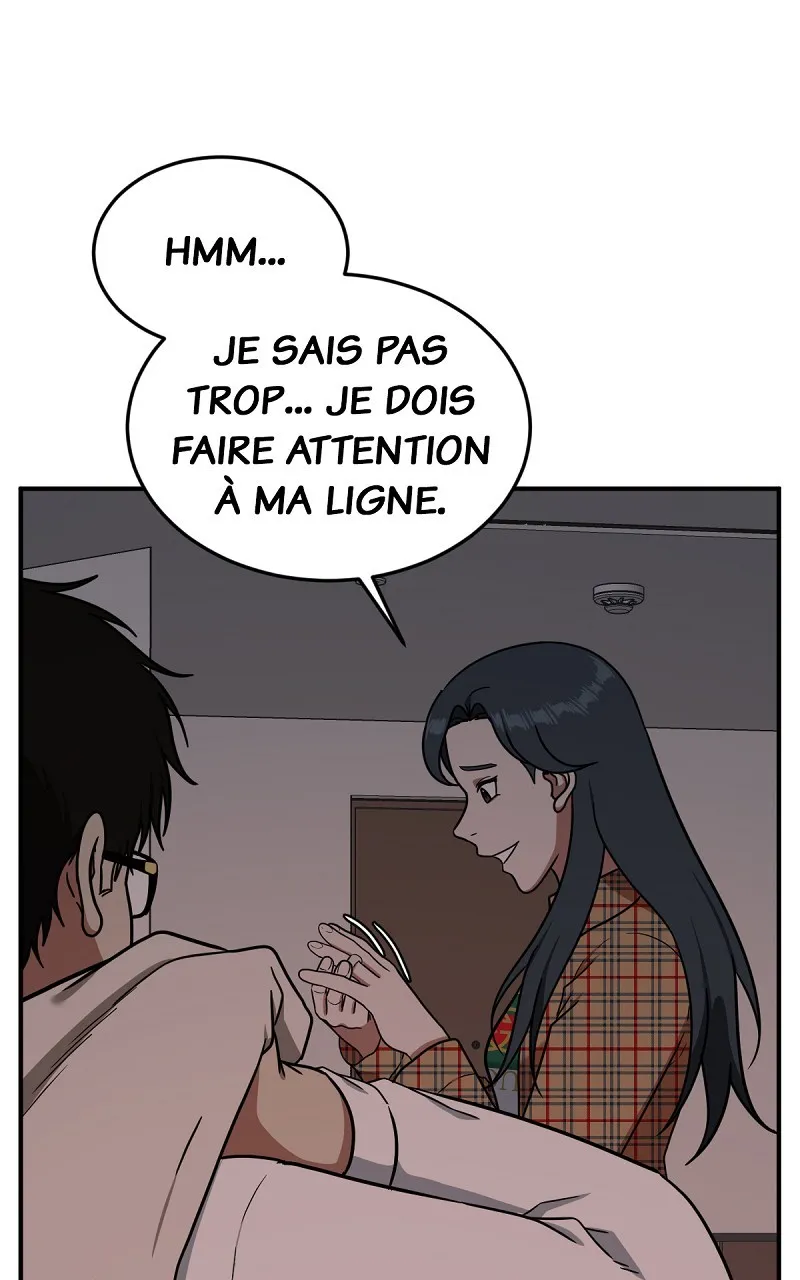 Read Change-Moi FR Manga Online