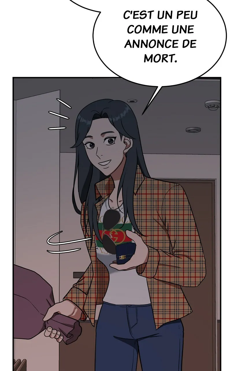 Read Change-Moi FR Manga Online