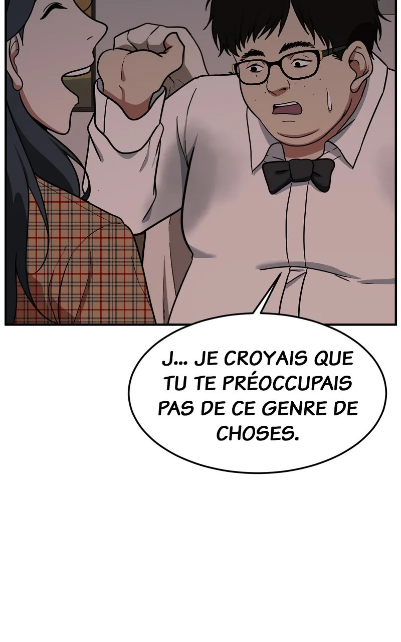 Read Change-Moi FR Manga Online