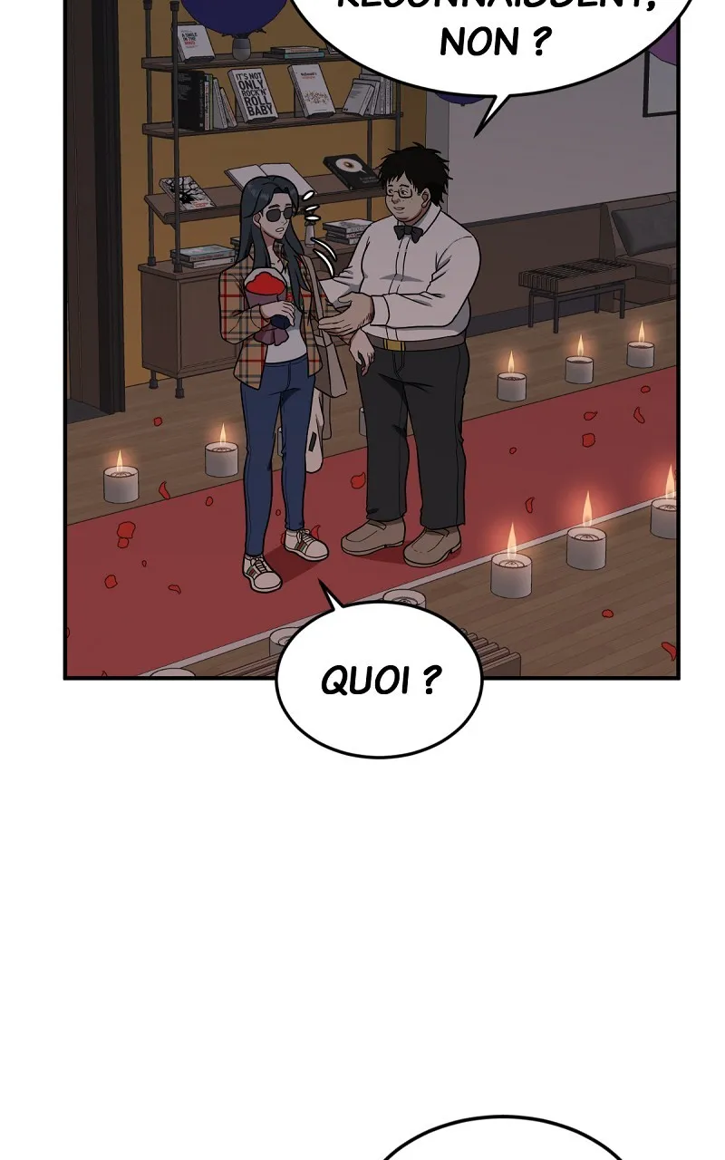 Read Change-Moi FR Manga Online