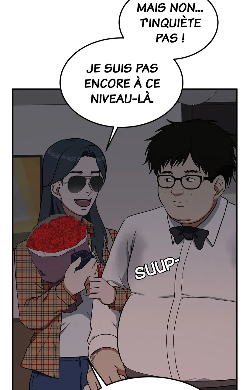 Read Change-Moi FR Manga Online