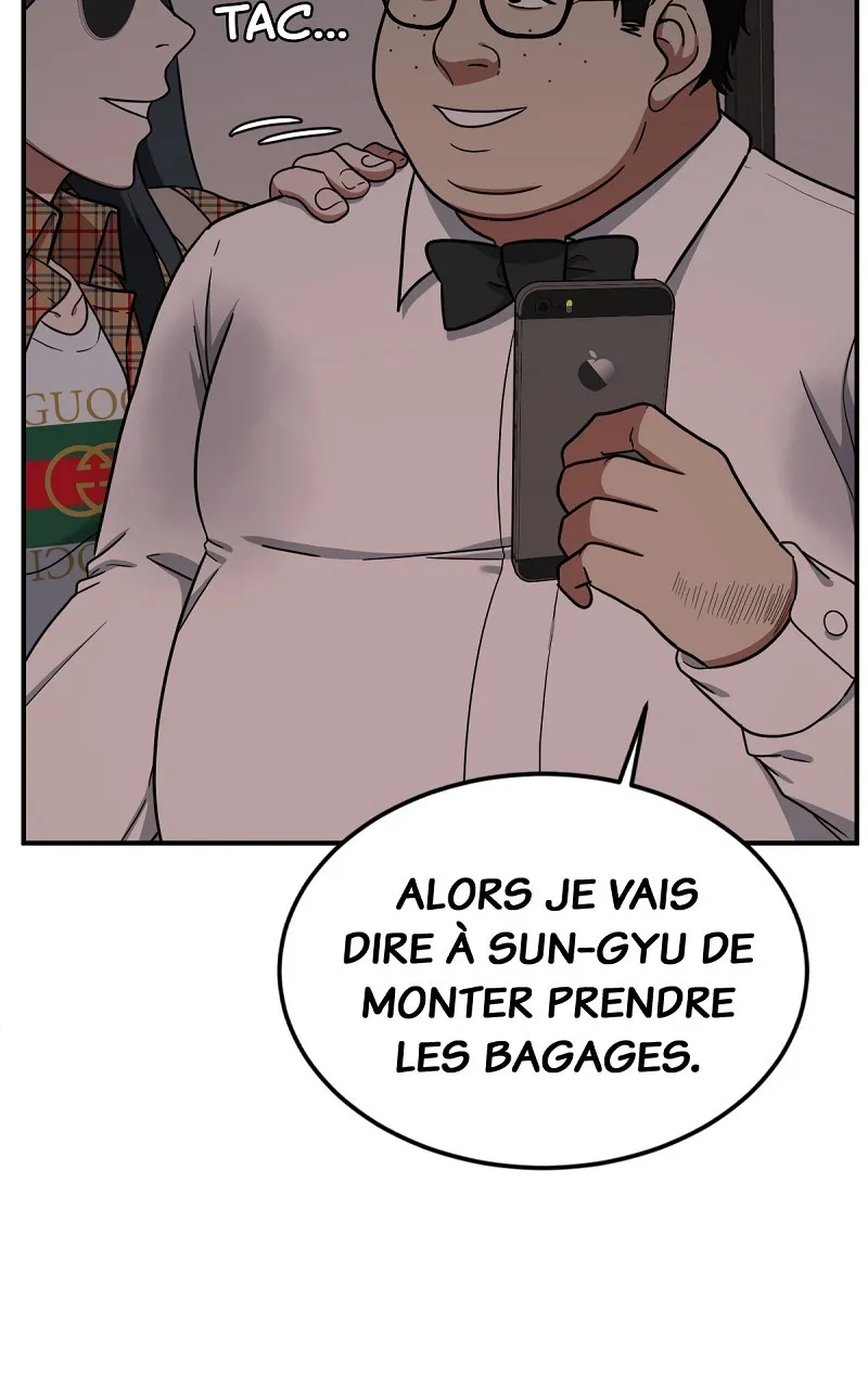 Read Change-Moi FR Manga Online