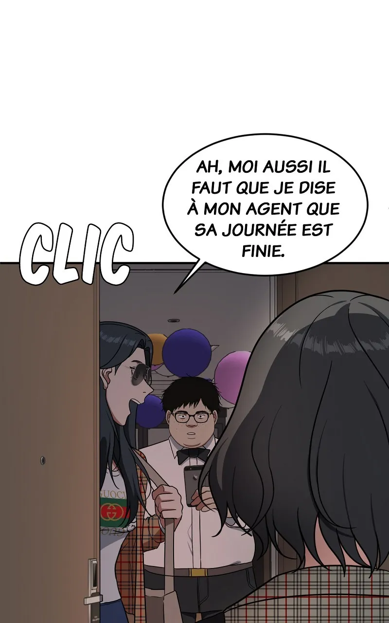 Read Change-Moi FR Manga Online