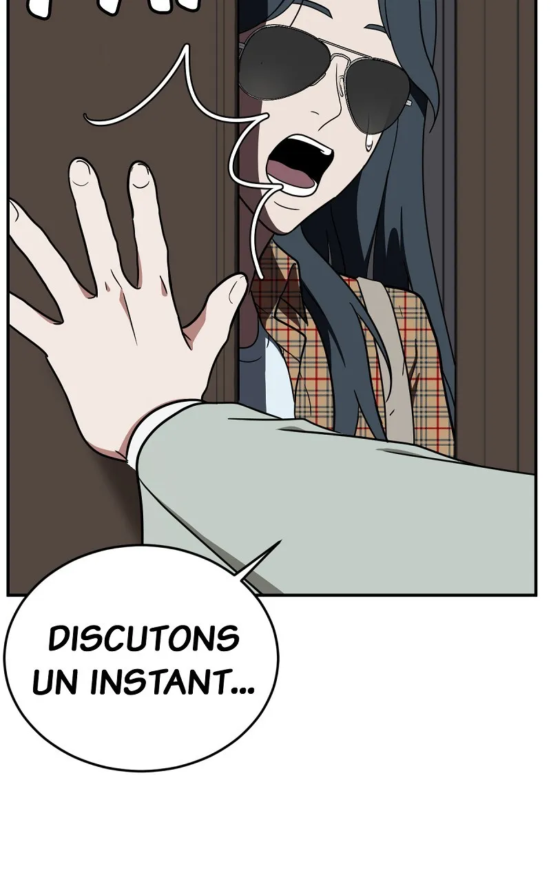 Read Change-Moi FR Manga Online