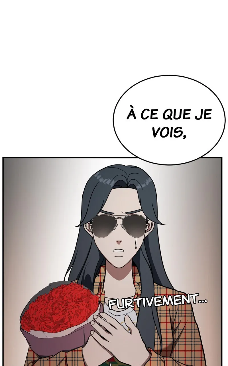 Read Change-Moi FR Manga Online