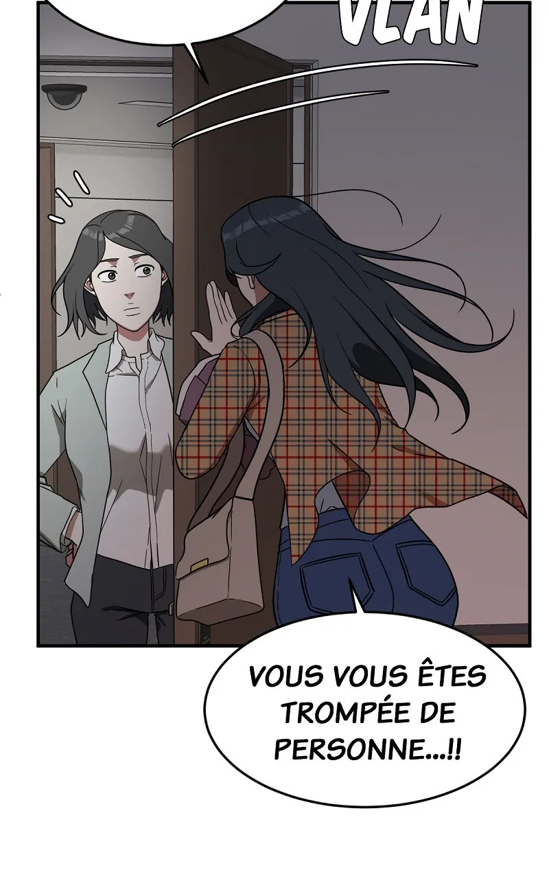 Read Change-Moi FR Manga Online