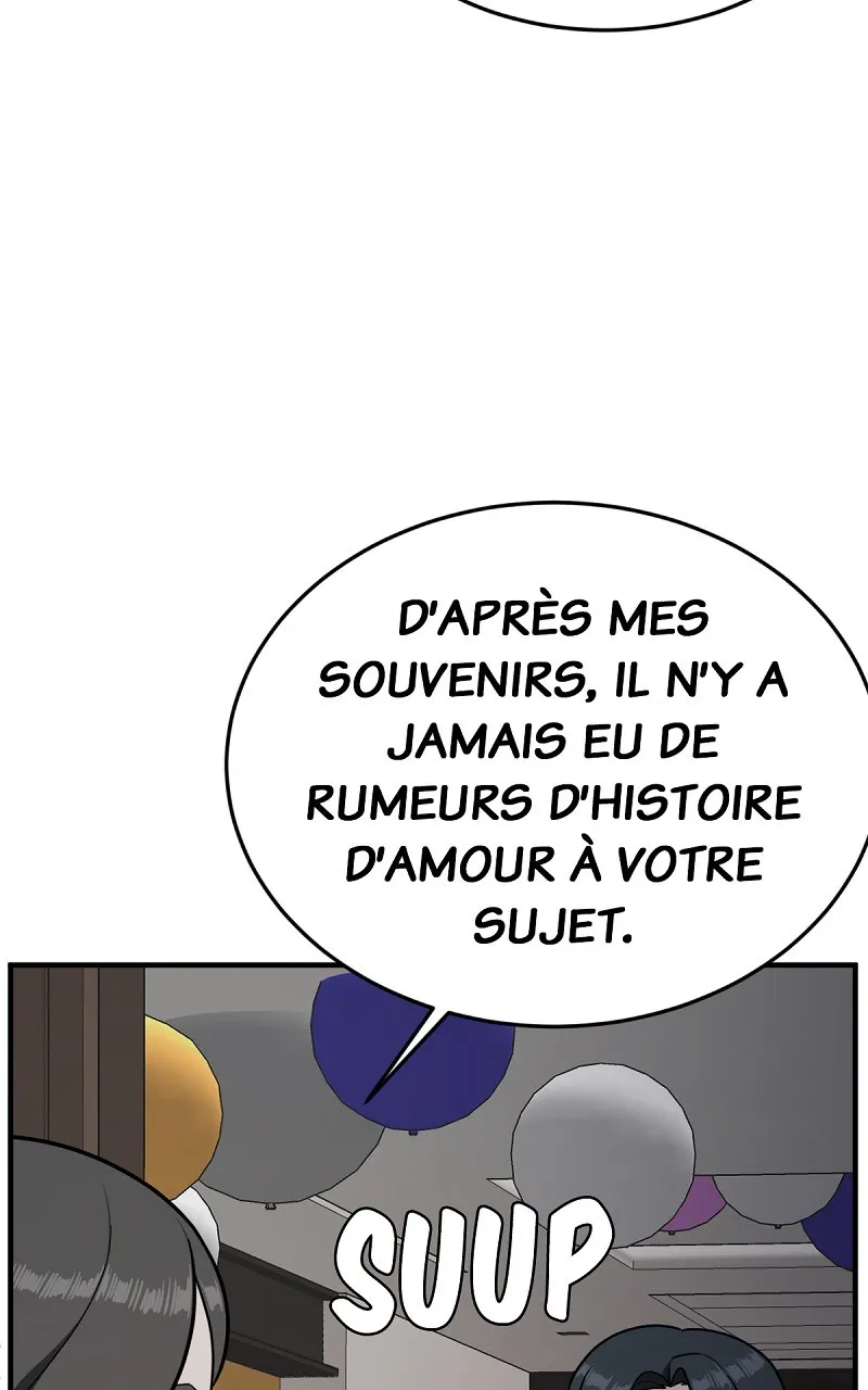 Read Change-Moi FR Manga Online