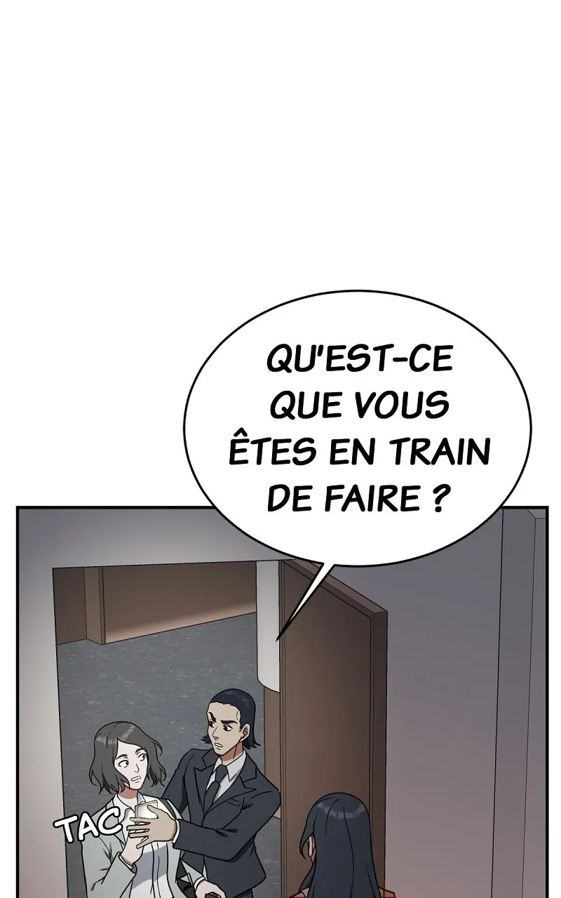 Read Change-Moi FR Manga Online