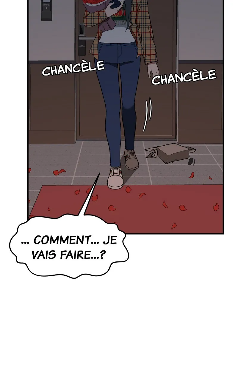 Read Change-Moi FR Manga Online