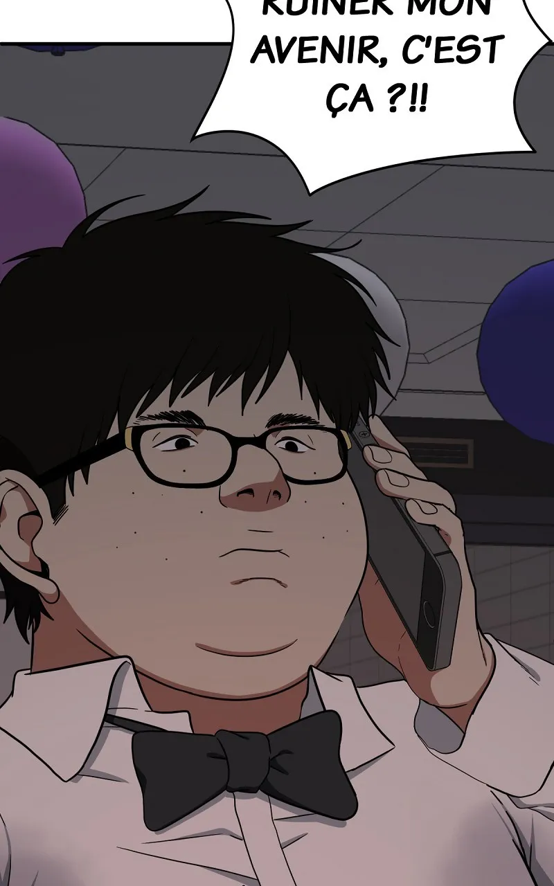 Read Change-Moi FR Manga Online