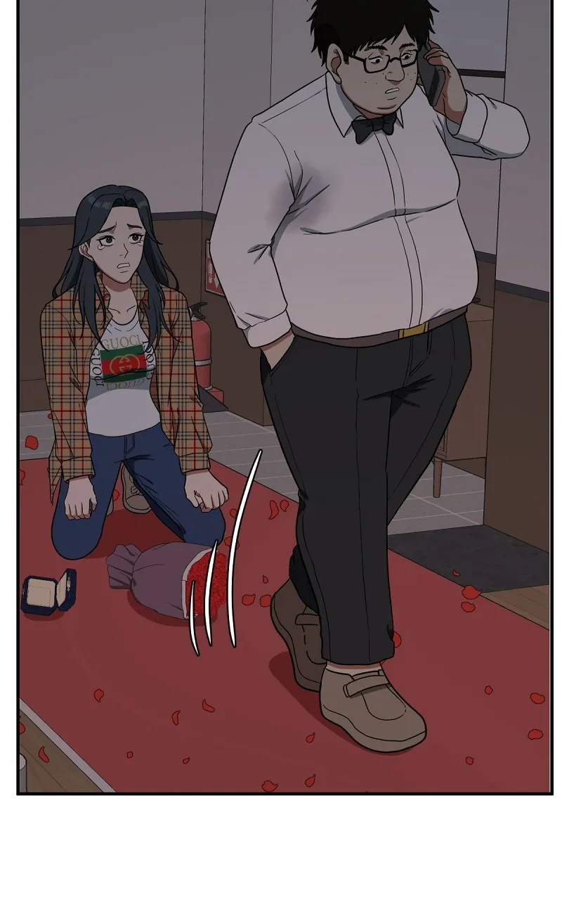 Read Change-Moi FR Manga Online