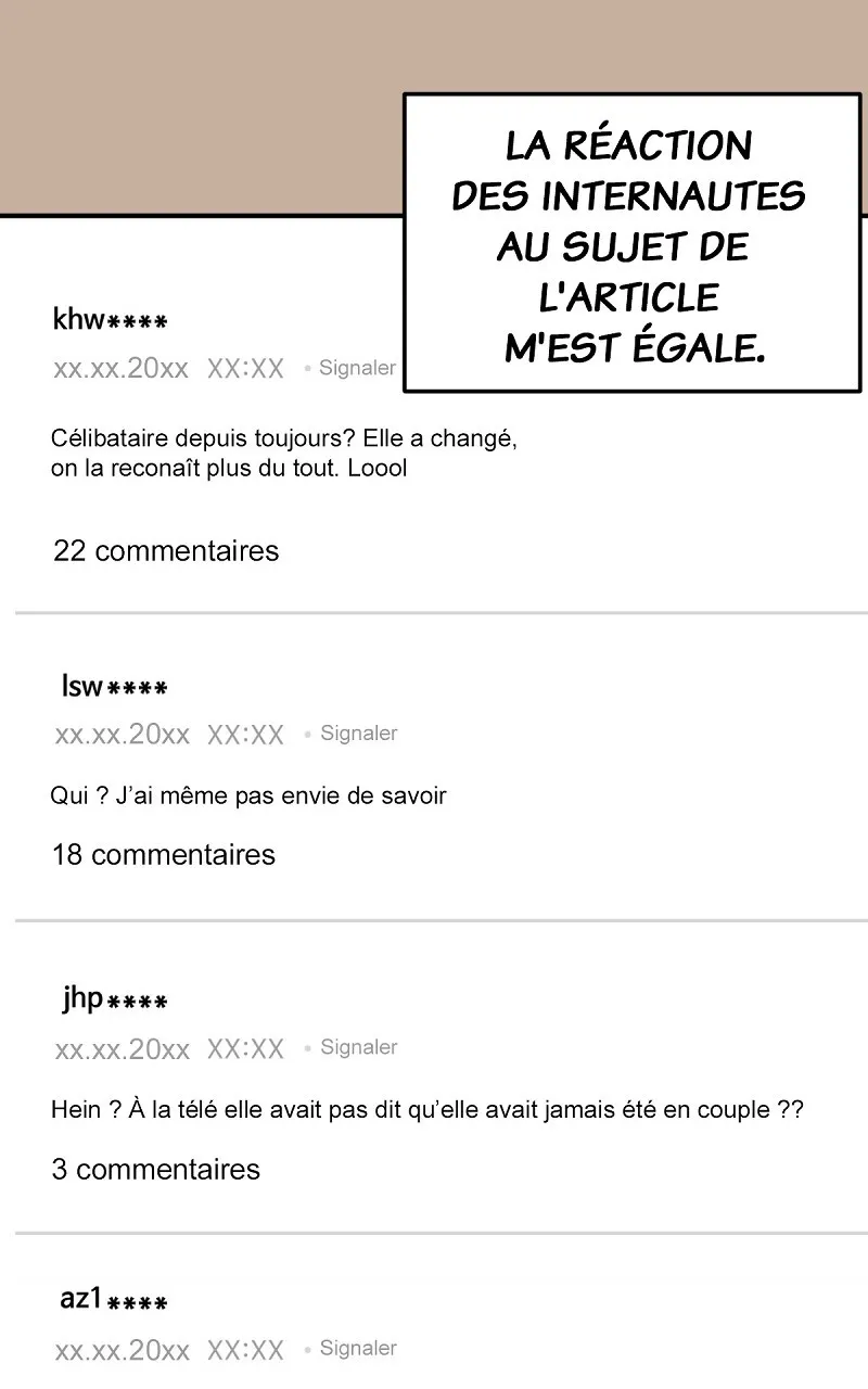 Read Change-Moi FR Manga Online