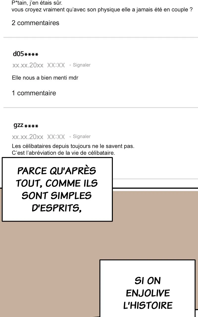 Read Change-Moi FR Manga Online