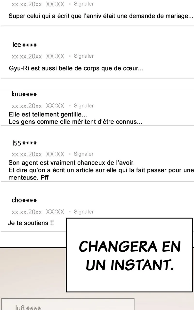 Read Change-Moi FR Manga Online