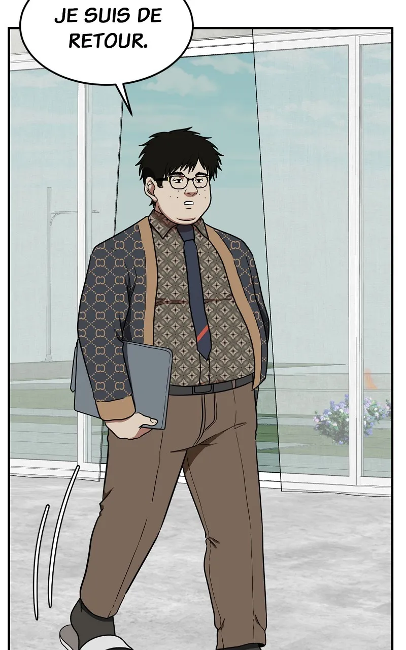 Read Change-Moi FR Manga Online