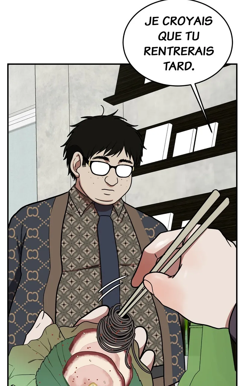 Read Change-Moi FR Manga Online
